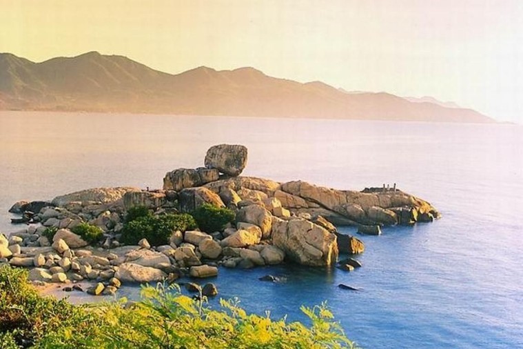Hòn Chồng - Nha Trang